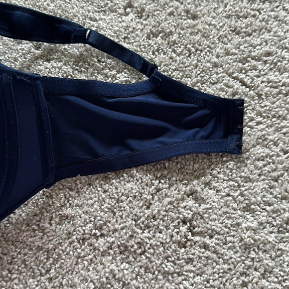 34 👙NWOT Nautica intimates size 40DD bra - Picture 5 of 5